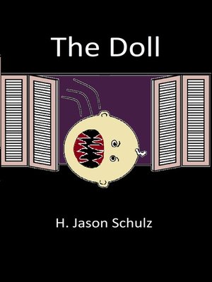 cover image of The Doll